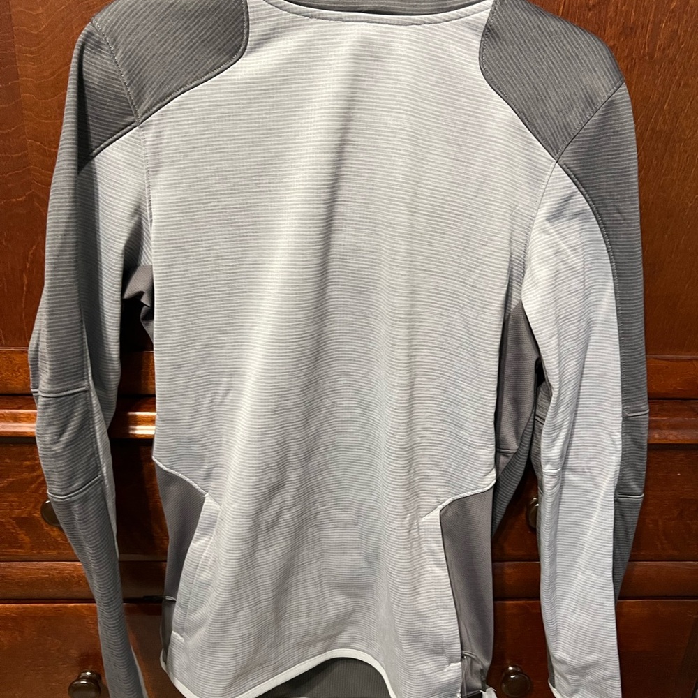 Under armour hoodie